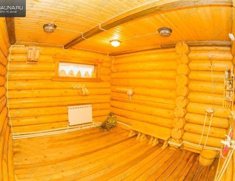 Банный комплекс Черёмушки, в Саранске, Колхозная, 2 а | 7 | 101sauna.ru