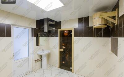 Банный комплекс Карповские бани, в Уфе, Комаринская, 25 | 2 | 101sauna.ru