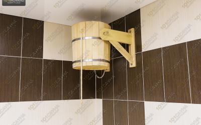 Банный комплекс Карповские бани, в Уфе, Комаринская, 25 | 3 | 101sauna.ru