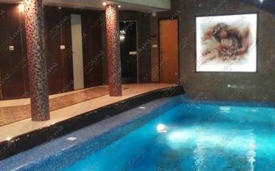 Сауна Ирис, в Ижевске, Челюскина, 87 | 2 | 101sauna.ru