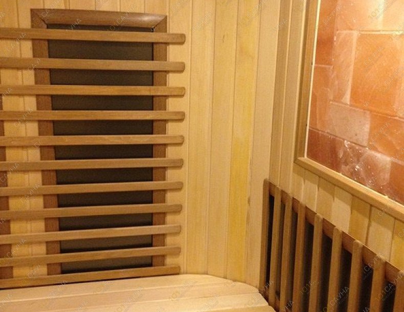 Сауна Ирис, в Ижевске, Челюскина, 87 | 4 | 101sauna.ru