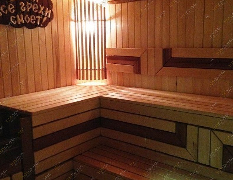 Сауна Ирис, в Ижевске, Челюскина, 87 | 7 | 101sauna.ru