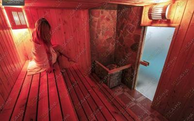 Сауна Мрия, в Севастополе, Мраморная, 17 | 1 | 101sauna.ru