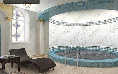 Сауна Босфор, в Перми, Леонова, 61 | 2 | 101sauna.ru