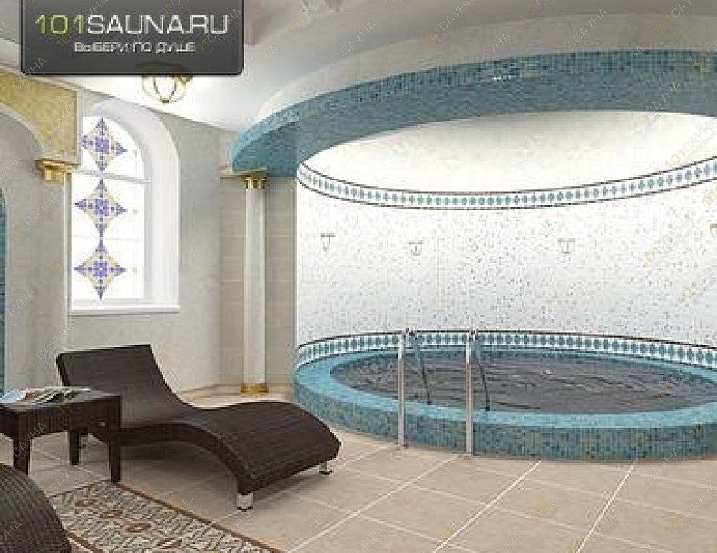 Сауна Босфор, в Перми, Леонова, 61 | 2 | 101sauna.ru