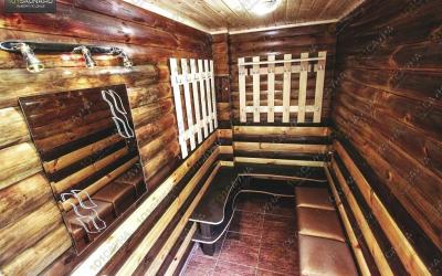 Сауна Мрия, в Севастополе, Мраморная, 17 | 2 | 101sauna.ru