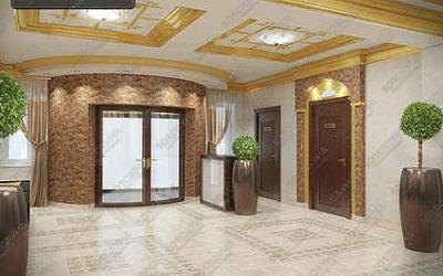 Сауна Босфор, в Перми, Леонова, 61 | 3 | 101sauna.ru