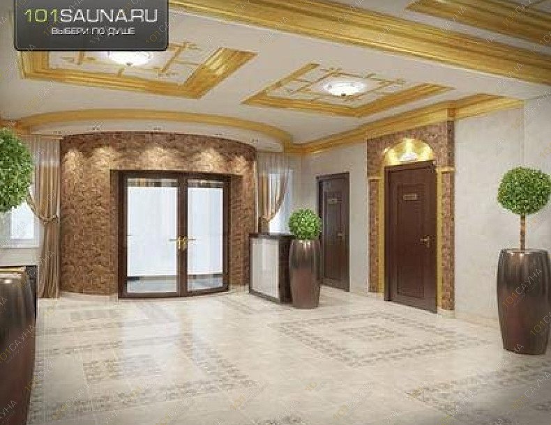 Сауна Босфор, в Перми, Леонова, 61 | 3 | 101sauna.ru