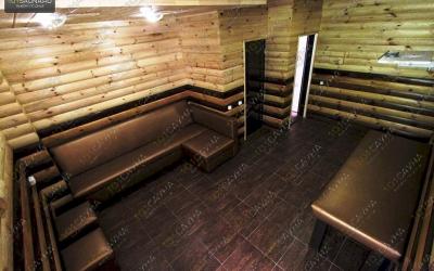 Сауна Мрия, в Севастополе, Мраморная, 17 | 3 | 101sauna.ru