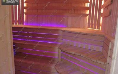 Сауна Мельница, в Йошкар-Оле, Юшково, Сернурский тракт 11 км | 2 | 101sauna.ru