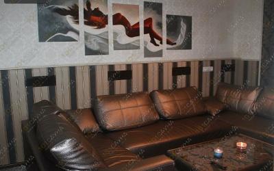 Сауна Ника, в Калининграде, улица Тельмана, 14 б | 1 | 101sauna.ru