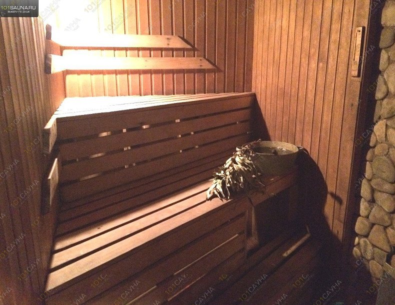 Сауна Медведъ