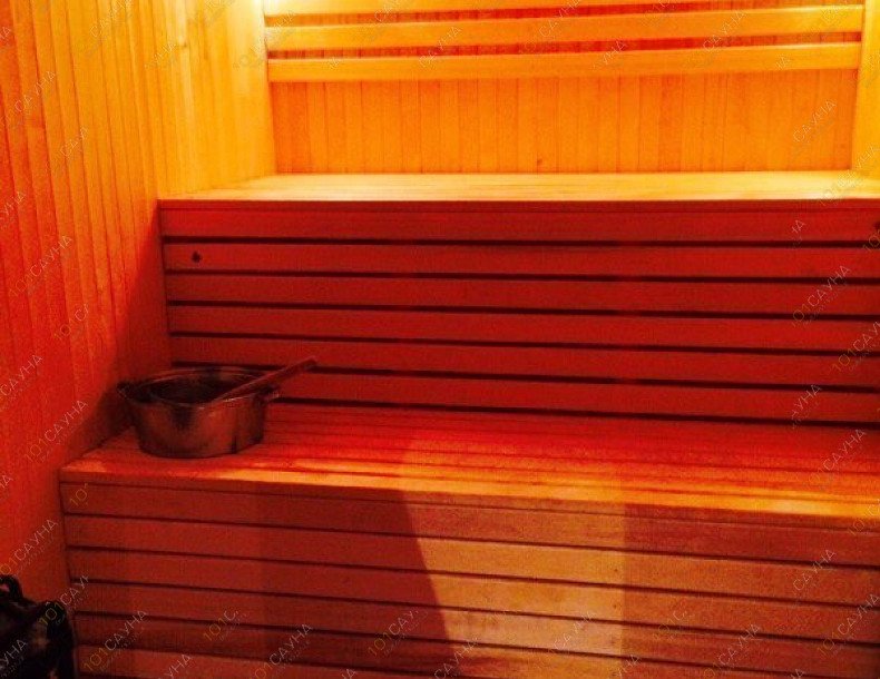 Сауна Купидон, в Екатеринбурге, Саввы Белых, 1А | 15 | 101sauna.ru