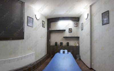 VIP Сауна Аристоль На Кисловодской, в Уфе, Кисловодская, 40 | массажный кабинет | 101sauna.ru
