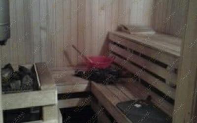Русская баня в Сабельницах, в Ярославле, Сабельницы пос, 1 | парилка | 101sauna.ru