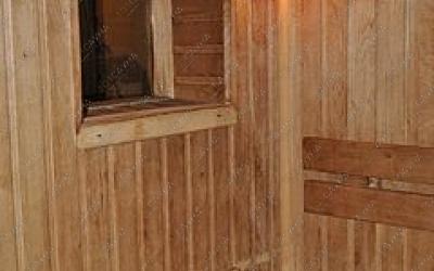 Сауна Русь, в Белгороде, ул. Корочанская, 420 | Парая | 101sauna.ru