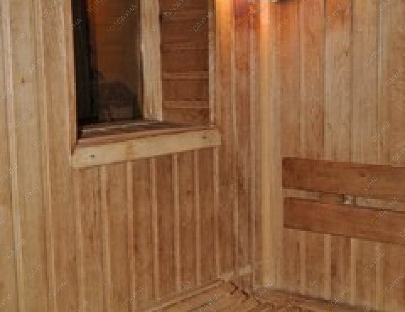 Сауна Русь, в Белгороде, ул. Корочанская, 420 | Парая | 101sauna.ru