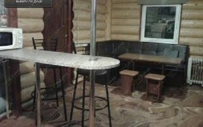 Русская баня в Сабельницах, в Ярославле, Сабельницы пос, 1 | зона отдыха | 101sauna.ru
