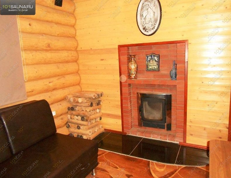 Русская баня в Сабельницах, в Ярославле, Сабельницы пос, 1 | 2 | 101sauna.ru