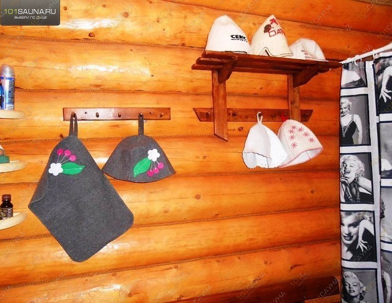 Русская баня в Сабельницах, в Ярославле, Сабельницы пос, 1 | 3 | 101sauna.ru