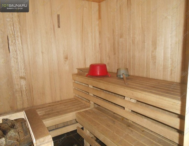 Русская баня в Сабельницах, в Ярославле, Сабельницы пос, 1 | 4 | 101sauna.ru