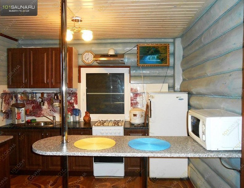 Русская баня в Сабельницах, в Ярославле, Сабельницы пос, 1 | 8 | 101sauna.ru