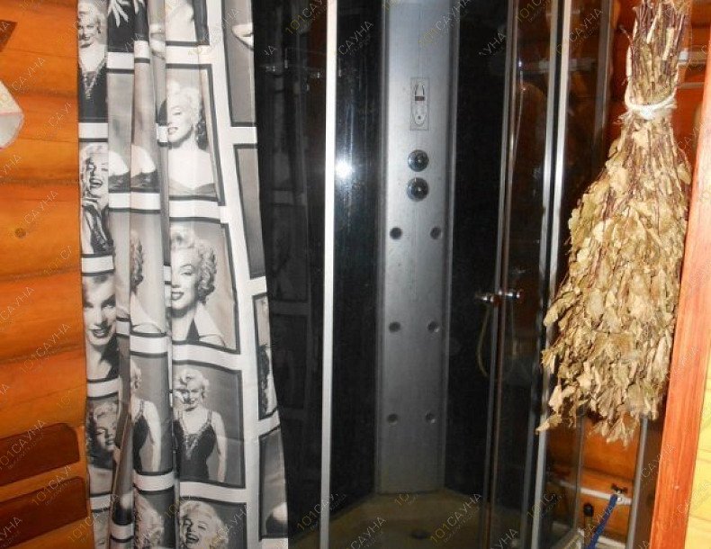 Русская баня в Сабельницах, в Ярославле, Сабельницы пос, 1 | 9 | 101sauna.ru