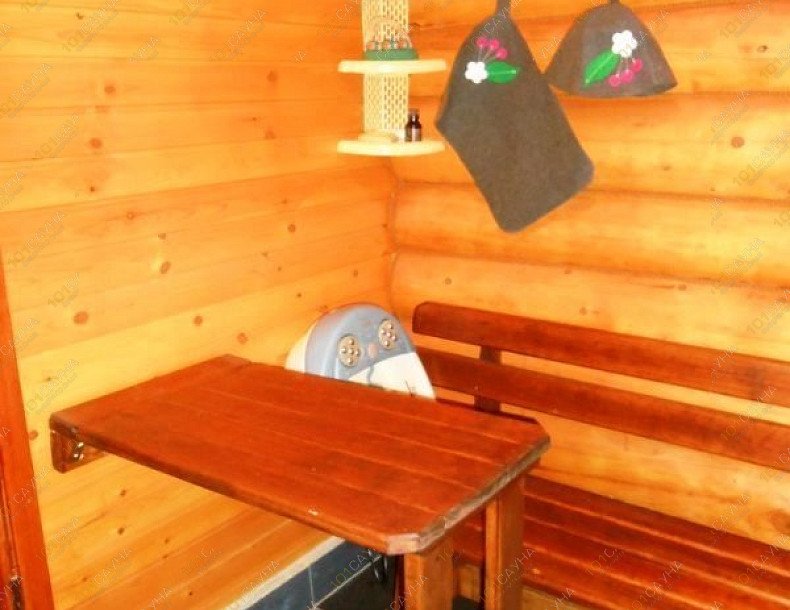 Русская баня в Сабельницах, в Ярославле, Сабельницы пос, 1 | 10 | 101sauna.ru