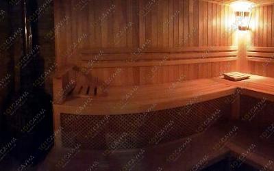 Бани Cocktail Spa, в Новороссийске, Ул. Уварова, 54 | 1 | 101sauna.ru