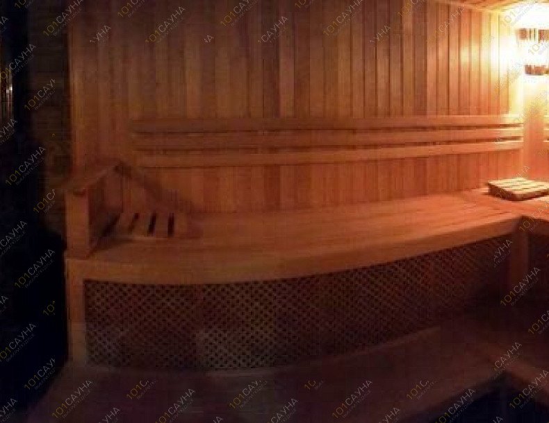 Бани Cocktail Spa, в Новороссийске, Ул. Уварова, 54 | 1 | 101sauna.ru