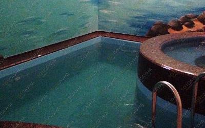 Бани Cocktail Spa, в Новороссийске, Ул. Уварова, 54 | 2 | 101sauna.ru