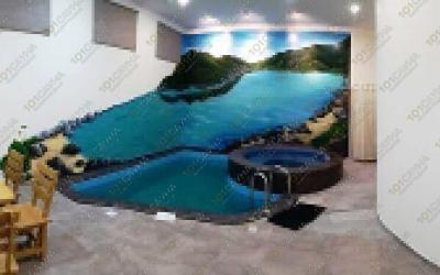 Бани Cocktail Spa, в Новороссийске, Ул. Уварова, 54 | 3 | 101sauna.ru
