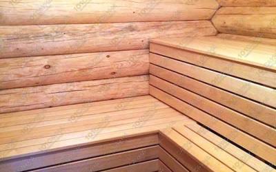 Русская баня Поляна, в Иркутске, Старокузьмихинская, 37/2а | 1 | 101sauna.ru