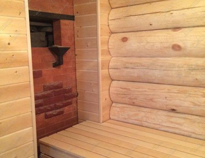 Русская баня Поляна, в Иркутске, Старокузьмихинская, 37/2а | 13 | 101sauna.ru