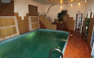 Сауна Лазурный Берег, в Архангельске, проспект Ломоносова, 64 | 1 | 101sauna.ru