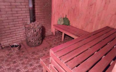 Русская баня На Чкалова 34, в Екатеринбурге, Чкалова, 34 | Баня 1. Фото 1 | 101sauna.ru