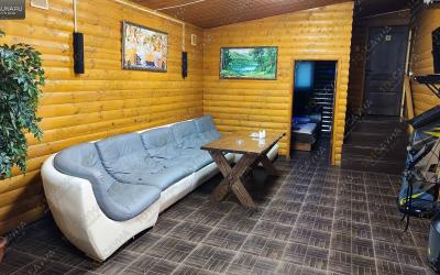 Русская баня На Чкалова 34, в Екатеринбурге, Чкалова, 34 | Баня 1. Фото 2 | 101sauna.ru