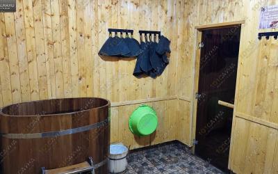 Русская баня На Чкалова 34, в Екатеринбурге, Чкалова, 34 | Баня 1. Фото 3 | 101sauna.ru