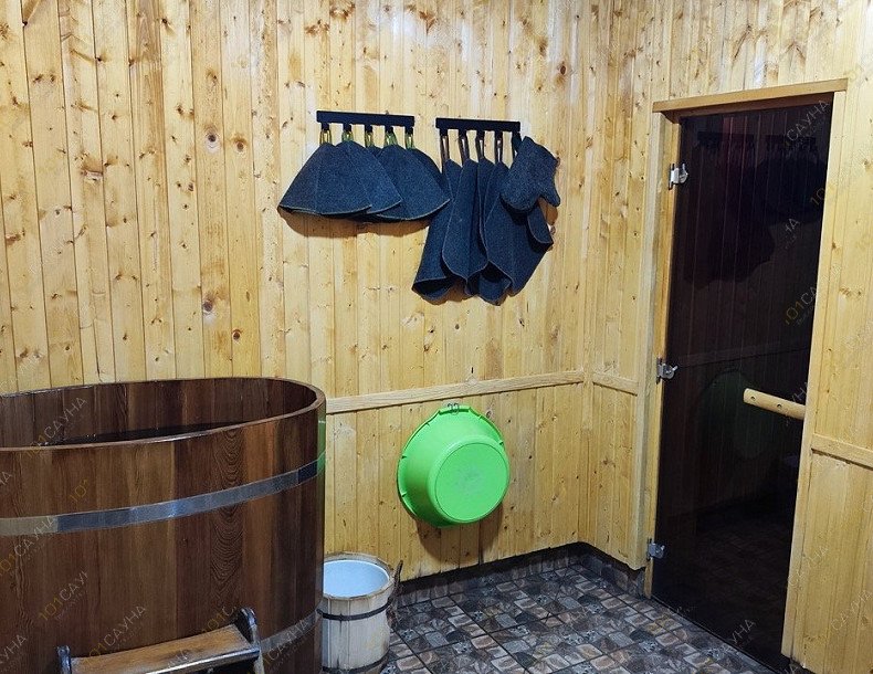 Русская баня На Чкалова 34, в Екатеринбурге, Чкалова, 34 | Баня 1. Фото 3 | 101sauna.ru