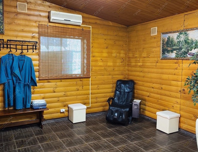 Русская баня На Чкалова 34, в Екатеринбурге, Чкалова, 34 | Баня 1. Фото 4 | 101sauna.ru