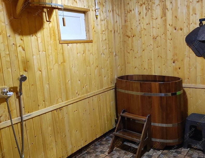 Русская баня На Чкалова 34, в Екатеринбурге, Чкалова, 34 | Баня 1. Фото 5 | 101sauna.ru