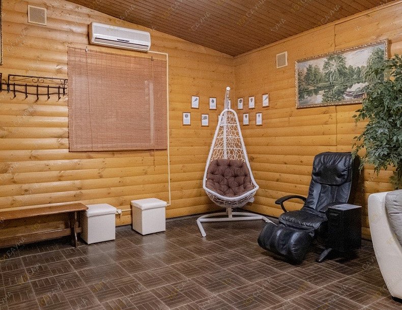 Русская баня На Чкалова 34, в Екатеринбурге, Чкалова, 34 | Баня 1. Фото 11 | 101sauna.ru