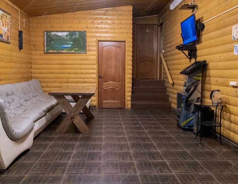 Русская баня На Чкалова 34, в Екатеринбурге, Чкалова, 34 | Баня 1. Фото 12 | 101sauna.ru