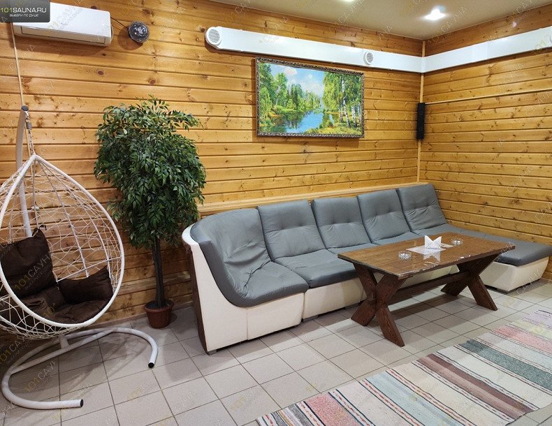 Русская баня На Чкалова 34, в Екатеринбурге, Чкалова, 34 | Баня 2. Фото 16 | 101sauna.ru