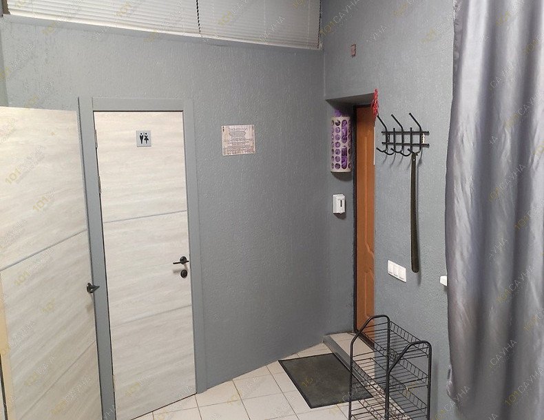 Русская баня На Чкалова 34, в Екатеринбурге, Чкалова, 34 | Баня 2. Фото 18 | 101sauna.ru