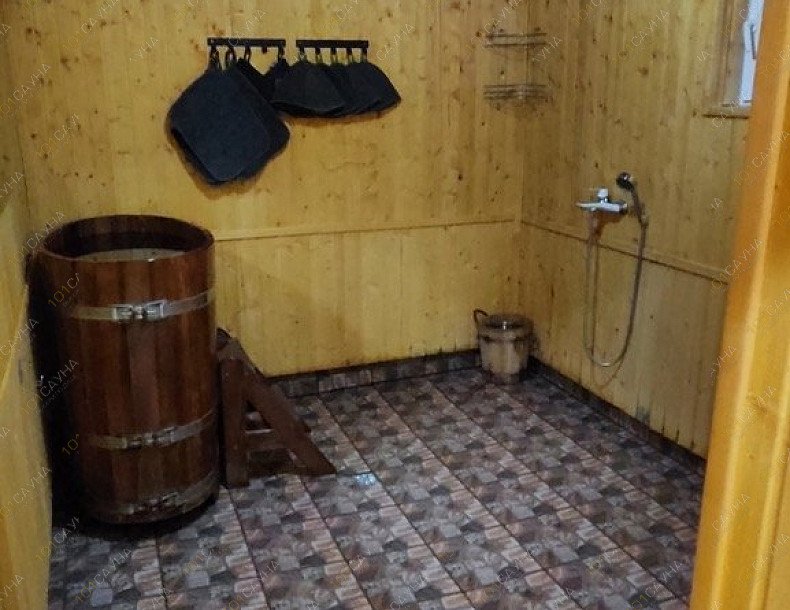 Русская баня На Чкалова 34, в Екатеринбурге, Чкалова, 34 | Баня 2. Фото 19 | 101sauna.ru