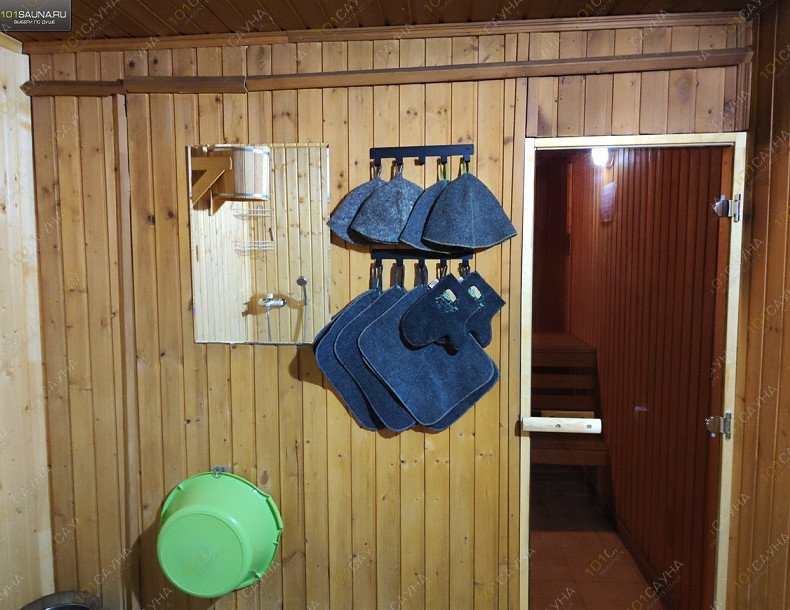 Русская баня На Чкалова 34, в Екатеринбурге, Чкалова, 34 | Баня 3. Фото 35 | 101sauna.ru