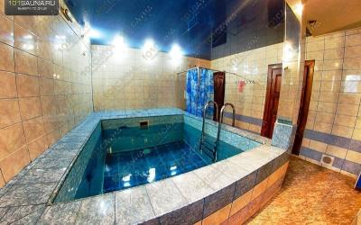 Сауна Крокодил, в Хабаровске, Калинина, 5А | 1 | 101sauna.ru