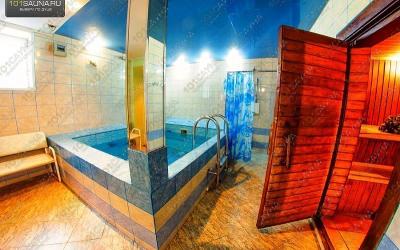 Сауна Крокодил, в Хабаровске, Калинина, 5А | 2 | 101sauna.ru