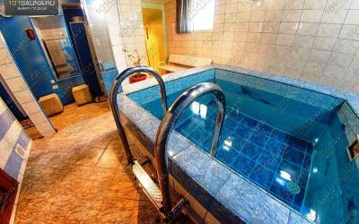 Сауна Крокодил, в Хабаровске, Калинина, 5А | 3 | 101sauna.ru